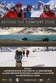 Watch Free Beyond the Comfort Zone 13 Countries to K2 (2018)