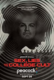 Watch Free Sex, Lies and the College Cult (2022)