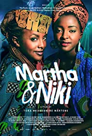 Watch Free Martha Niki (2015)