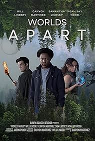Watch Free Worlds Apart (2025)