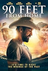 Watch Full Movie :90 Feet from Home (2019)