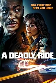 Watch Full Movie :A Deadly Ride (2025)