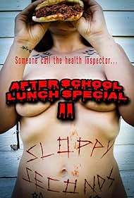 Watch Free After School Lunch Special 2 Sloppy Seconds (2022)