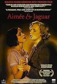 Watch Free Aimee Jaguar (1999)
