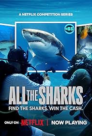 Watch Free All the Sharks (2025-)