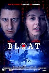 Watch Full Movie :Bloat (2025)