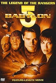 Watch Full Movie :Babylon 5: The Legend of the Rangers: To Live and Die in Starlight (2002) Watch Full Movie :Babylon 5: The Legend of the Rangers: To Live and Die in Starlight (2002)