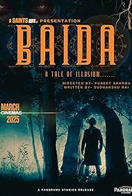 Watch Full Movie :Baida (2025)