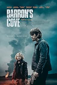 Watch Full Movie :Barrons Cove (2024)
