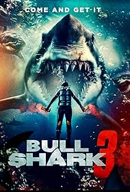 Watch Full Movie :Bull Shark 3 (2024)