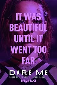 Watch Full Movie :Dare Me (2019 )