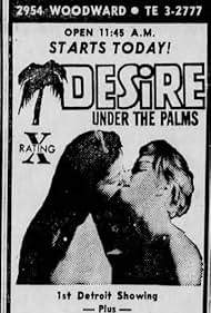 Watch Full Movie :Desire Under the Palms (1968) Watch Full Movie :Desire Under the Palms (1968)
