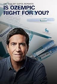 Watch Free Dr Sanjay Gupta Reports Is Ozempic Right for You (2024)