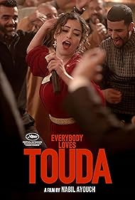 Watch Free Everybody Loves Touda (2024)