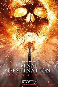 Watch Full Movie :Final Destination Bloodlines (2025)