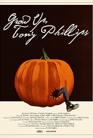 Watch Free Grow Up, Tony Phillips (2013)