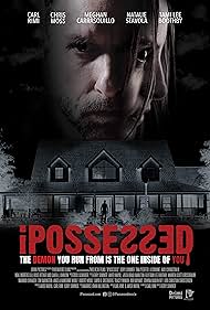 Watch Free iPossessed (2023)
