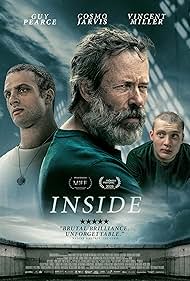 Watch Full Movie :Inside (2024)
