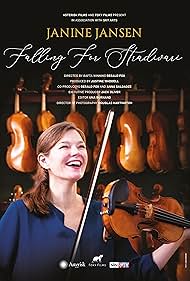 Watch Free Janine Jansen Falling for Stradivari (2021)