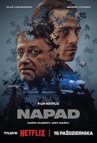 Watch Free Justice (2024)