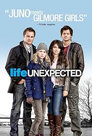 Watch Full Movie :Life Unexpected (20102011)