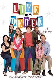 Watch Full Movie :Life with Derek (20052009) Watch Full Movie :Life with Derek (20052009)