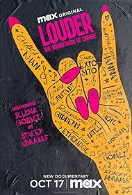 Watch Free Louder The Soundtrack of Change (2024)