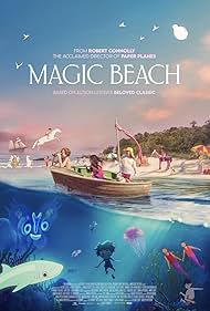 Watch Full Movie :Magic Beach (2024)