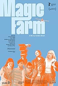 Watch Free Magic Farm (2025)