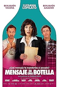 Watch Free Mensaje en una botella (2025)