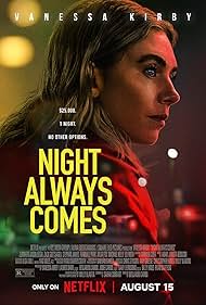 Watch Full Movie :Night Always Comes (2025)