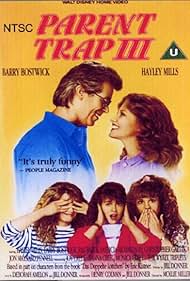 Watch Full Movie :Parent Trap III (1989) Watch Full Movie :Parent Trap III (1989)