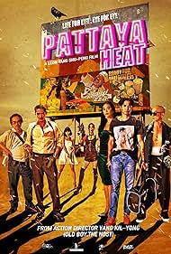 Watch Full Movie :Pattaya Heat (2024)