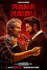 Watch Free Rana Naidu (2023)