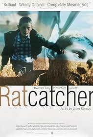 Watch Full Movie :Ratcatcher (1999)