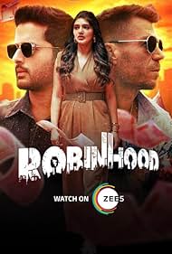 Watch Free Robinhood (2024)