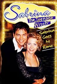 Watch Full Movie :Sabrina Goes to Rome (1998)