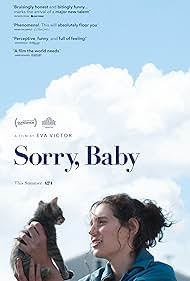 Watch Full Movie :Sorry, Baby (2025)