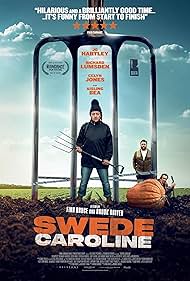 Watch Full Movie :Swede Caroline (2024)
