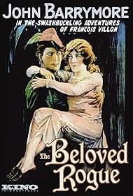 Watch Full Movie :The Beloved Rogue (1927) Watch Full Movie :The Beloved Rogue (1927)