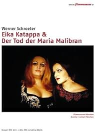 Watch Full Movie :The Death of Maria Malibran (1972)
