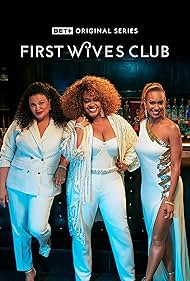 Watch Full Movie :The First Wives Club (2019 )