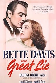 Watch Full Movie :The Great Lie (1941)