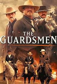 Watch Full Movie :The Guardsmen (2024)