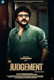 Watch Full Movie :The Judgement (2024)