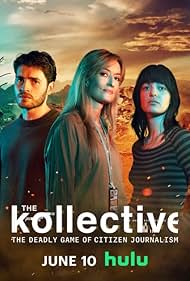Watch Free The Kollective (2025–)