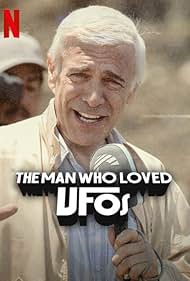 Watch Free The Man Who Loved UFOs (2024)