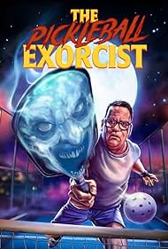 Watch Free The Pickleball Exorcist (2025)