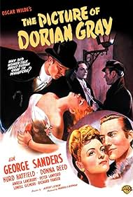 Watch Full Movie :The Picture of Dorian Gray (1945) Watch Full Movie :The Picture of Dorian Gray (1945)