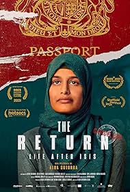 Watch Free The Return Life After ISIS (2021)